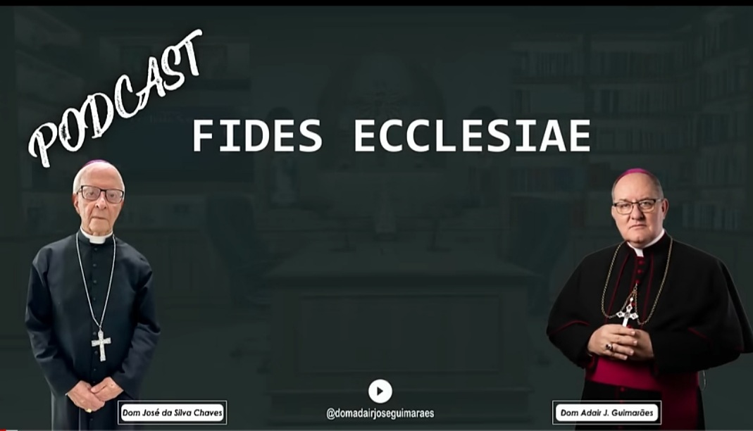 FIDES ECCLESIAE